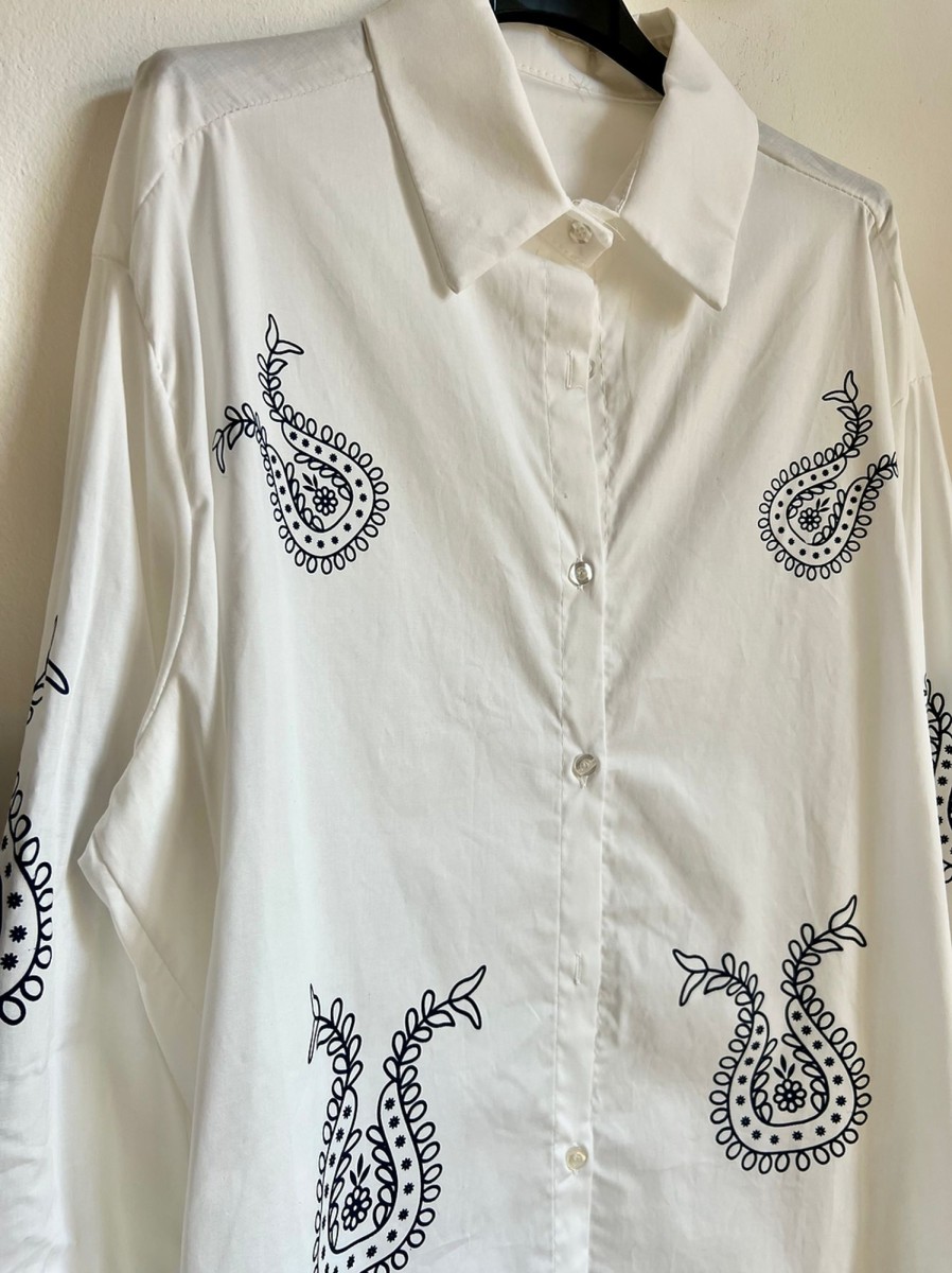 Desi Abbigliamento Camicia Disegni | Bluse E Camicie