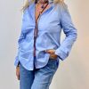 Desi Abbigliamento Camicia College | Bluse E Camicie