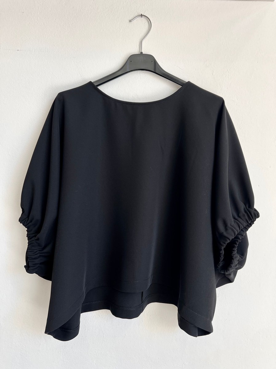 Desi Abbigliamento Blusa Rachel | Bluse E Camicie