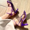 Desi Abbigliamento Sandalo Catherine | Scarpe